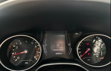 Jeep Compass 2.0 Longitude (Aut) (Flex) - Foto #7