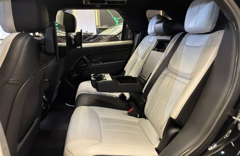 Land Rover Range Rover Sport 4.4 P530 First Edition Awd - Foto #5