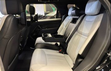 Land Rover Range Rover Sport 4.4 P530 First Edition Awd - Foto #5