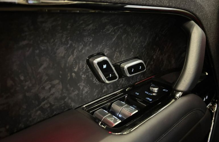 Land Rover Range Rover Sport 4.4 P530 First Edition Awd - Foto #6