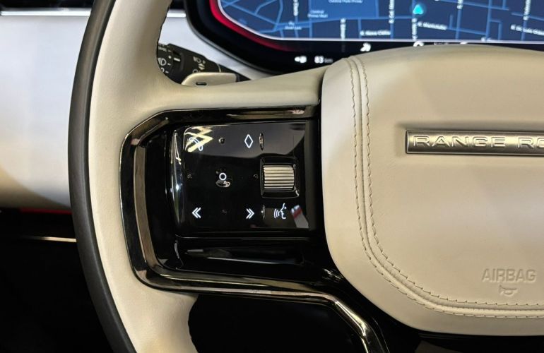 Land Rover Range Rover Sport 4.4 P530 First Edition Awd - Foto #7