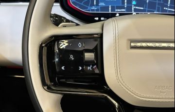 Land Rover Range Rover Sport 4.4 P530 First Edition Awd - Foto #7