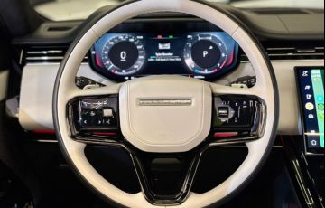 Land Rover Range Rover Sport 4.4 P530 First Edition Awd - Foto #8