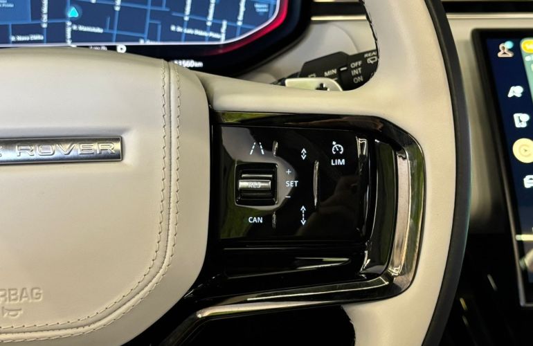 Land Rover Range Rover Sport 4.4 P530 First Edition Awd - Foto #9