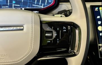 Land Rover Range Rover Sport 4.4 P530 First Edition Awd - Foto #9