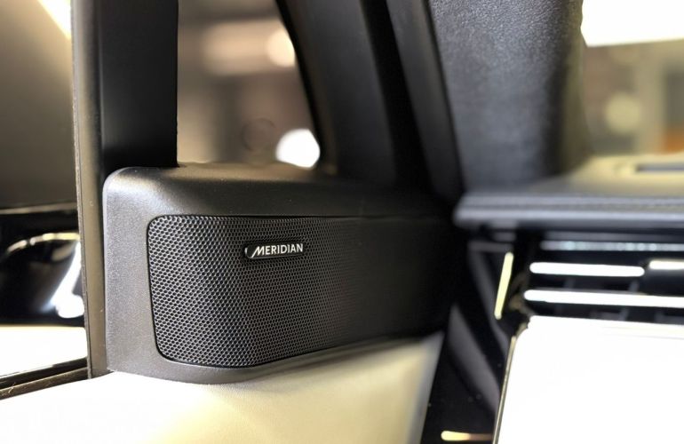 Land Rover Range Rover Sport 4.4 P530 First Edition Awd - Foto #10