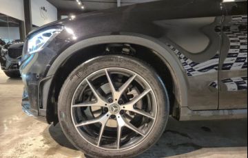 Mercedes-Benz Glc 300 2.0 Cgi Coupe Amg Line 4matic - Foto #5