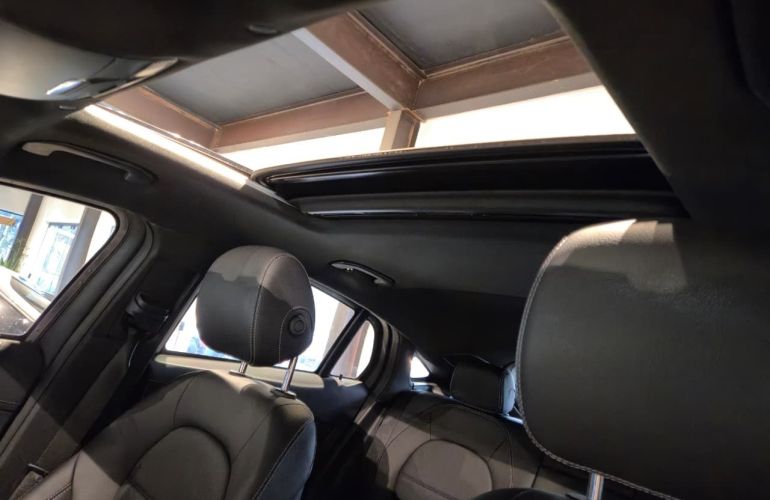 Mercedes-Benz Glc 300 2.0 Cgi Coupe Amg Line 4matic - Foto #7