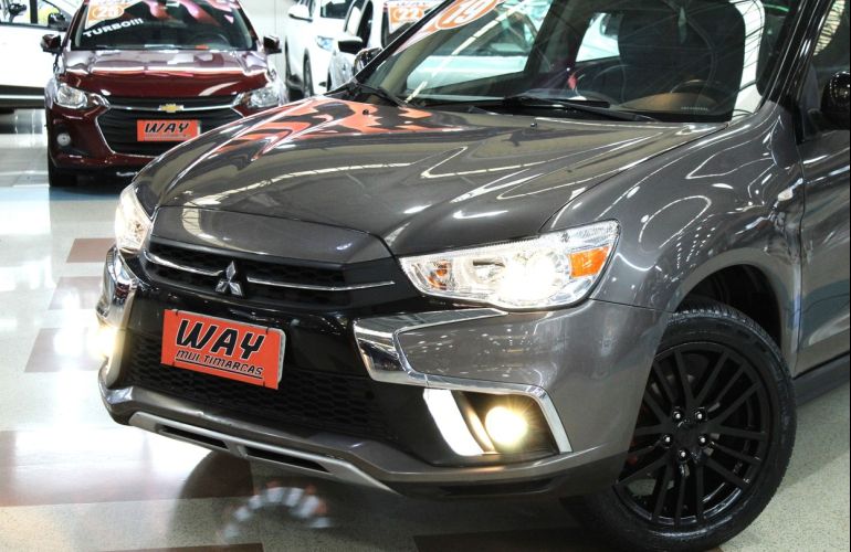Mitsubishi Asx 2.0 4x2 16v - Foto #2