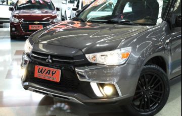 Mitsubishi Asx 2.0 4x2 16v - Foto #2