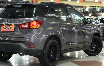 Mitsubishi Asx 2.0 4x2 16v - Foto #4