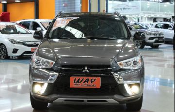 Mitsubishi Asx 2.0 4x2 16v - Foto #7