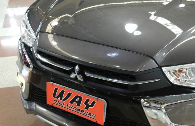 Mitsubishi Asx 2.0 4x2 16v - Foto #8