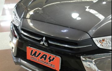 Mitsubishi Asx 2.0 4x2 16v - Foto #8