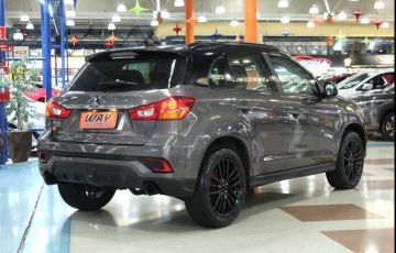 Mitsubishi Asx 2.0 4x2 16v - Foto #9