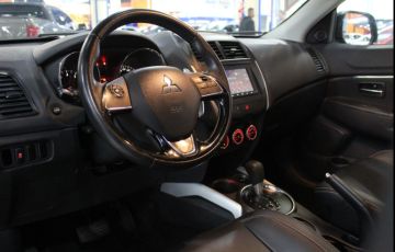 Mitsubishi Asx 2.0 4x2 16v - Foto #10