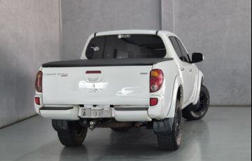 Mitsubishi L 200 Triton HPE 4x4 3.2 (aut) (cab. dupla) - Foto #3