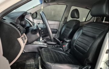Mitsubishi L 200 Triton HPE 4x4 3.2 (aut) (cab. dupla) - Foto #6