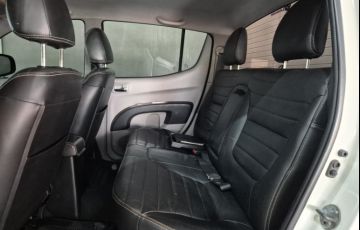 Mitsubishi L 200 Triton HPE 4x4 3.2 (aut) (cab. dupla) - Foto #7
