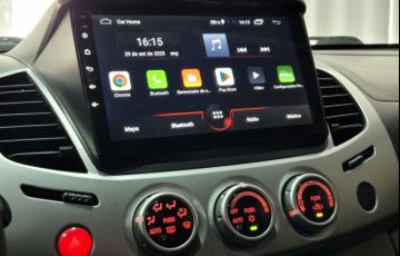 Mitsubishi L 200 Triton HPE 4x4 3.2 (aut) (cab. dupla) - Foto #9