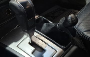 Mitsubishi L 200 Triton HPE 4x4 3.2 (aut) (cab. dupla) - Foto #10