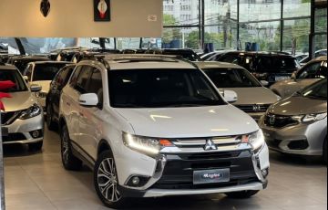 Mitsubishi Outlander 2.2 4x4 16v - Foto #2
