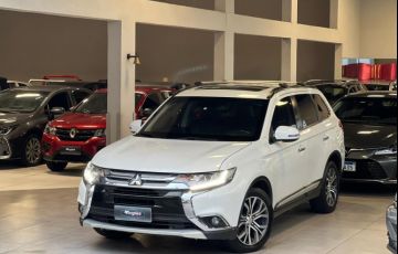 Mitsubishi Outlander 2.2 4x4 16v - Foto #3