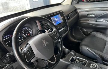 Mitsubishi Outlander 2.2 4x4 16v - Foto #5