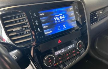 Mitsubishi Outlander 2.2 4x4 16v - Foto #8