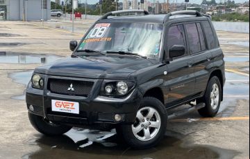 Mitsubishi Pajero Tr4 2.0 4x4 16v