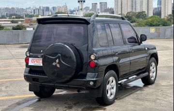 Mitsubishi Pajero Tr4 2.0 4x4 16v - Foto #3