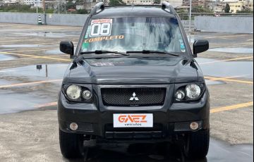 Mitsubishi Pajero Tr4 2.0 4x4 16v - Foto #5