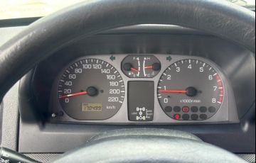 Mitsubishi Pajero Tr4 2.0 4x4 16v - Foto #6