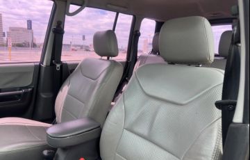 Mitsubishi Pajero Tr4 2.0 4x4 16v - Foto #8