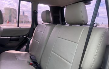 Mitsubishi Pajero Tr4 2.0 4x4 16v - Foto #9