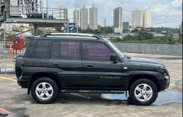 Mitsubishi Pajero Tr4 2.0 4x4 16v - Foto #10