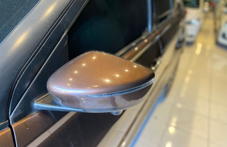 Nissan Kicks 1.6 16V Flexstart SL 4p Xtronic - Foto #7