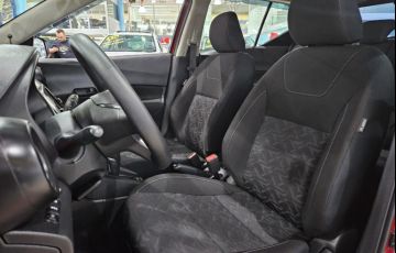 Nissan Kicks 1.6 16V Active - Foto #2