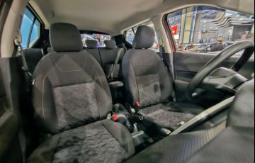 Nissan Kicks 1.6 16V Active - Foto #5