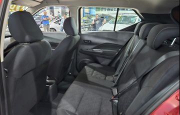 Nissan Kicks 1.6 16V Active - Foto #8