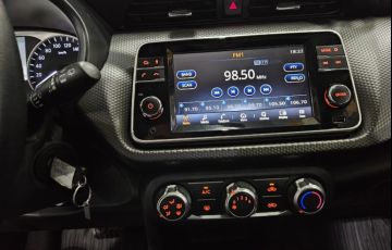 Nissan Kicks 1.6 16V Active - Foto #10