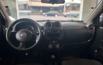 Nissan March 1.0 S 16v - Foto #5