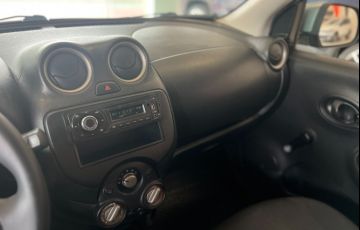 Nissan March 1.0 S 16v - Foto #6