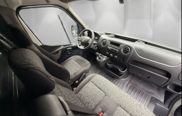 Renault Master 2.3 DCi Furgao L1h1 - Foto #4