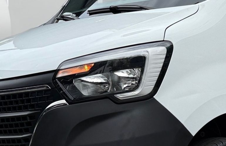 Renault Master 2.3 DCi Furgao L1h1 - Foto #5