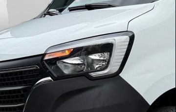 Renault Master 2.3 DCi Furgao L1h1 - Foto #5