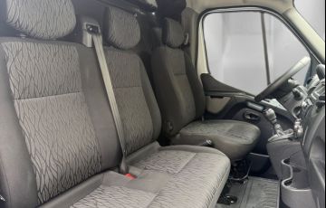 Renault Master 2.3 DCi Furgao L1h1 - Foto #7