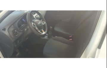 Renault Sandero 1.0 Life - Foto #6