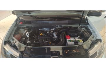 Renault Sandero 1.0 Life - Foto #9