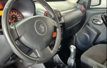 Renault Sandero Stepway 1.6 16V (Flex) - Foto #5